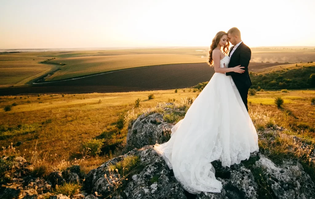 Parte de matrimonio Parte para matrimonio interactivo