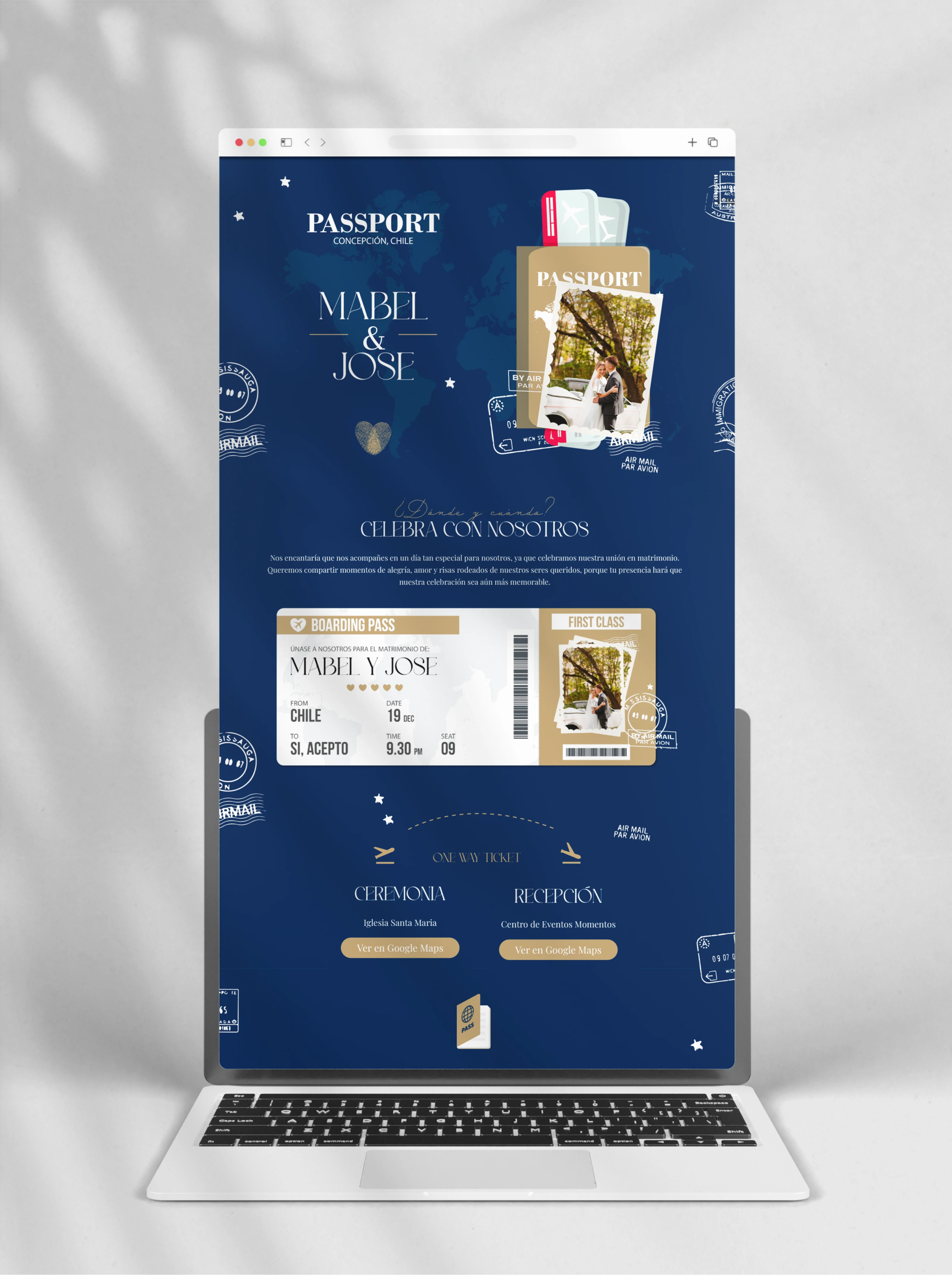 Pagina WEB Pasaporte scaled